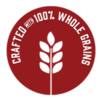 Kodiak Food Service - Crafted with 100% Whole Grains icon