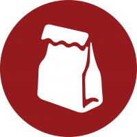 micro market food service - on the go icon